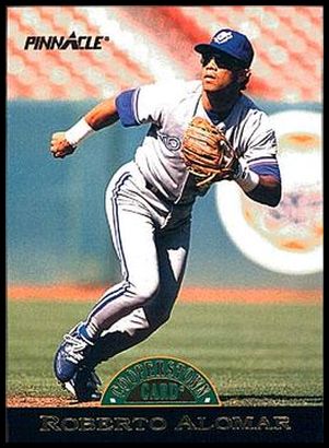 29 Roberto Alomar